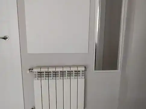 Dormitori de Pis en venda en Degaña amb Parquet i Moblat