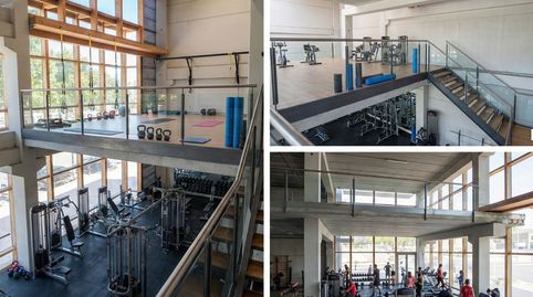 Foto 3 von Fabrikhallen zum Verkauf in Masia Nova - Solicrup, Vilanova i la Geltrú