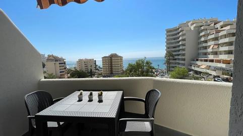 Foto 2 de Estudi de lloguer a De Rocío Jurado, Parque de la Paloma, Málaga