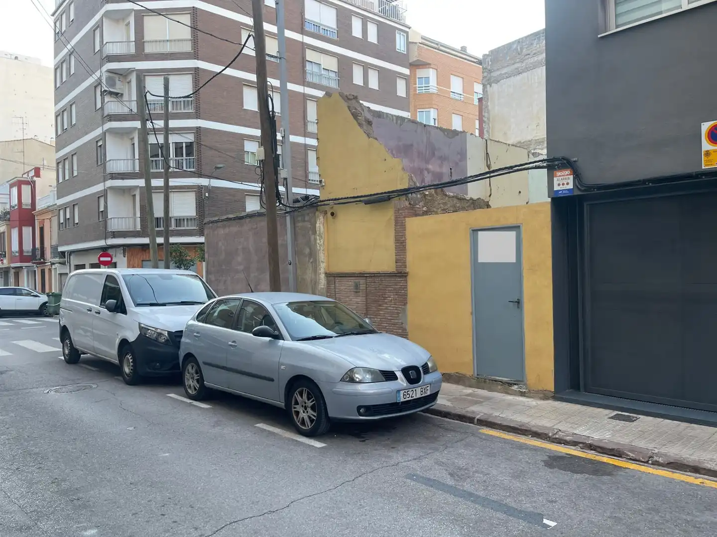 Aparcament de Residencial en venda en Castellón de la Plana / Castelló de la Plana