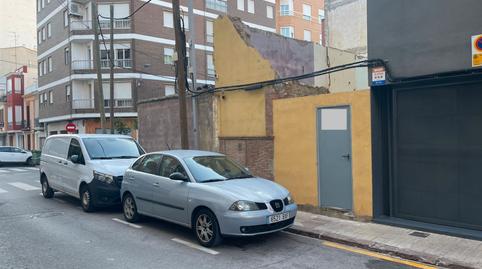 Foto 5 de Residencial en venda a Carrer de Ros Dels Ursins, Plaza Illes Columbretes, Castellón