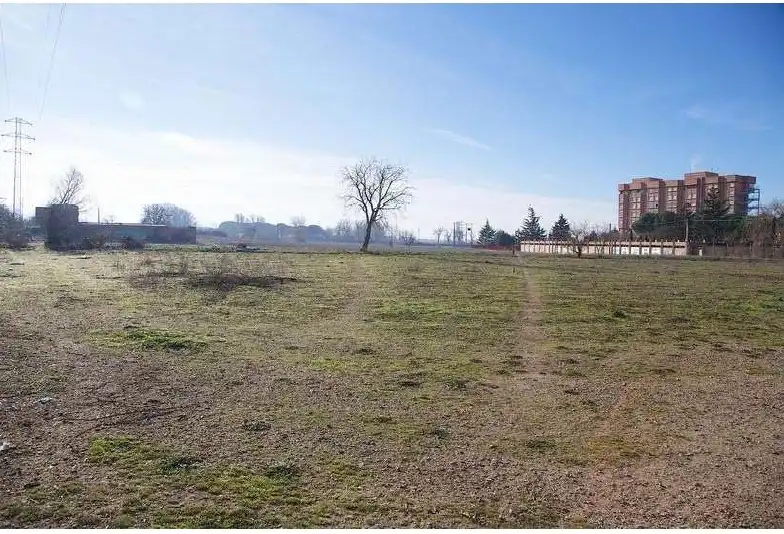 Rural land for sale in CR SEGOVIA 12 (A) - SECTOR S-, imagen 11