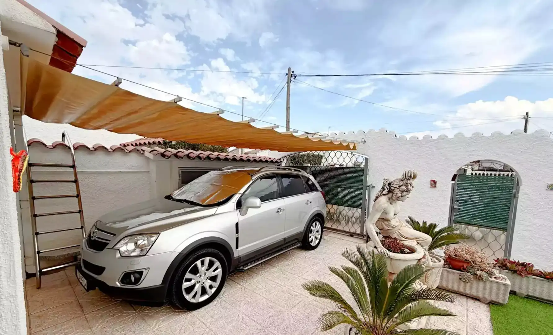 Casa con piscina en venta en FRESER, imagen 7