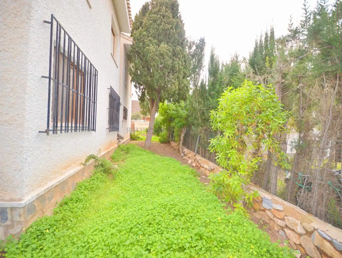 Chalet en venta en Orihuela Costa, imagen 15