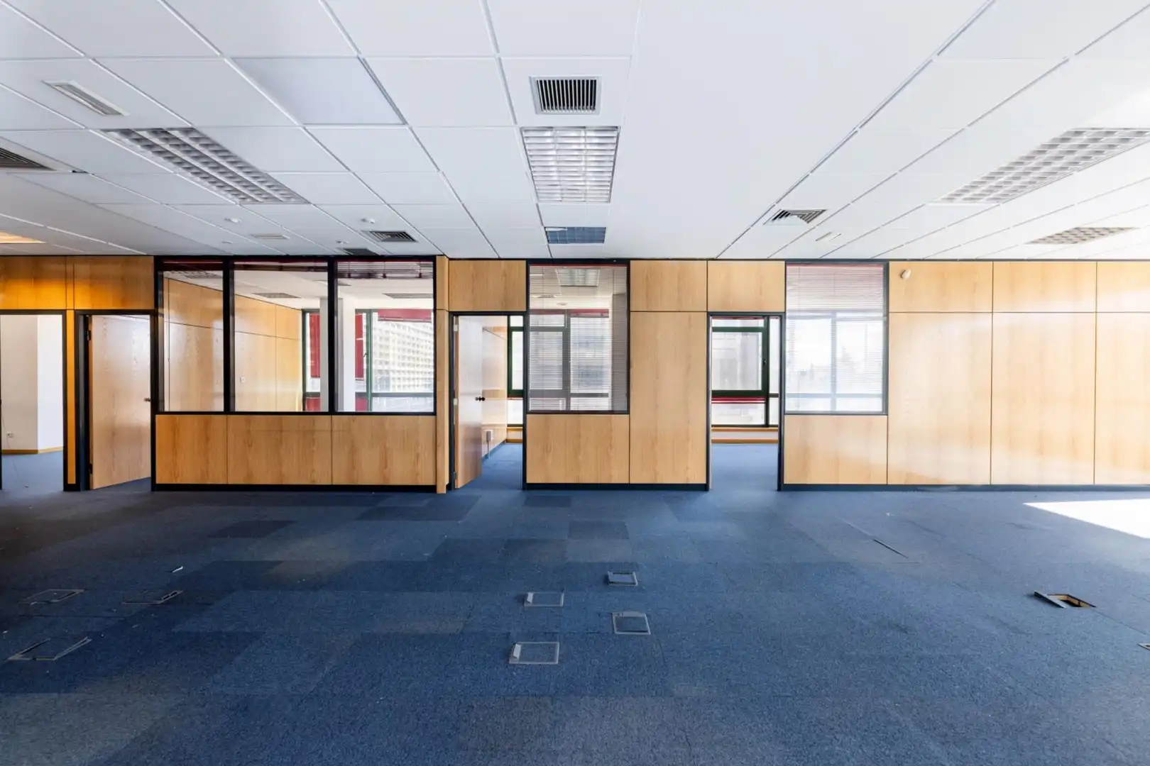 Office for rent in Alcobendas