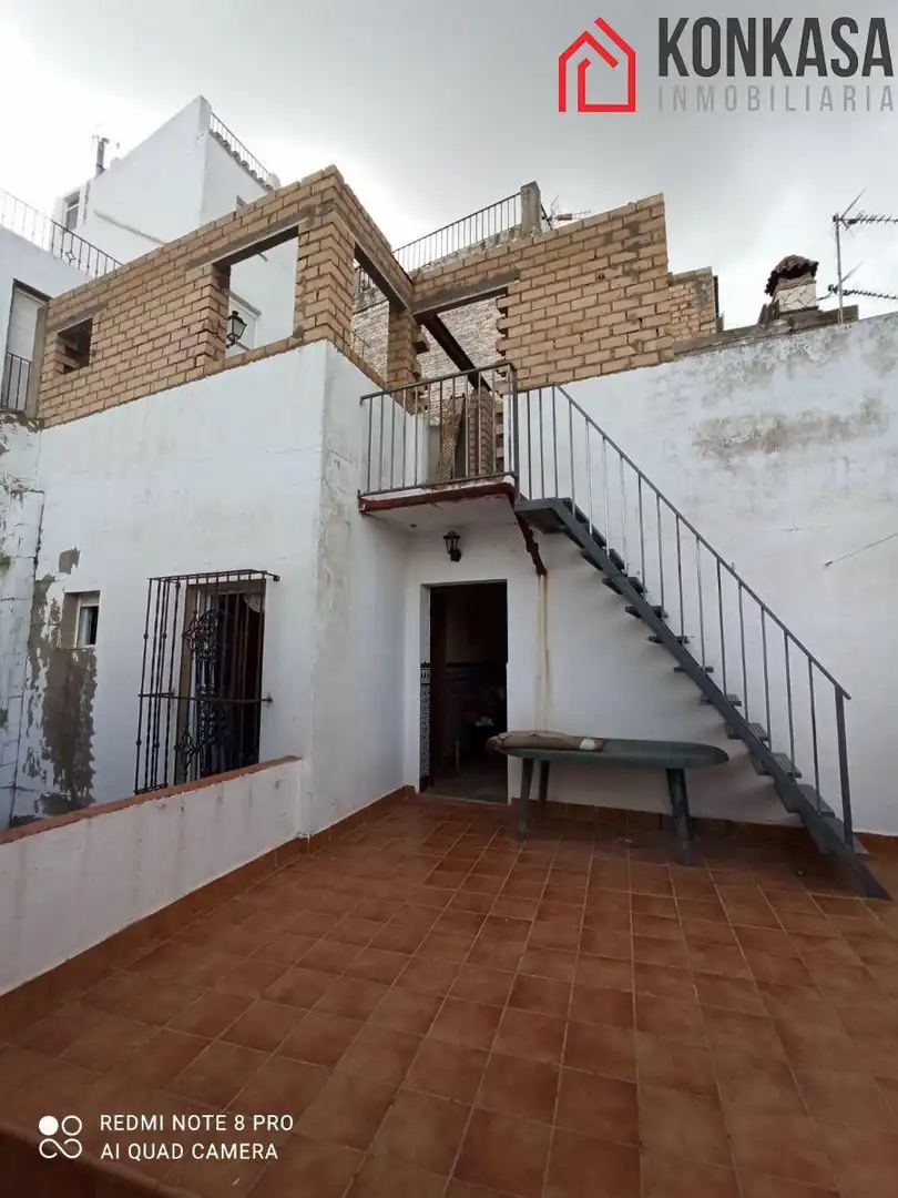 Casa o xalet en venda a Arcos de la Frontera