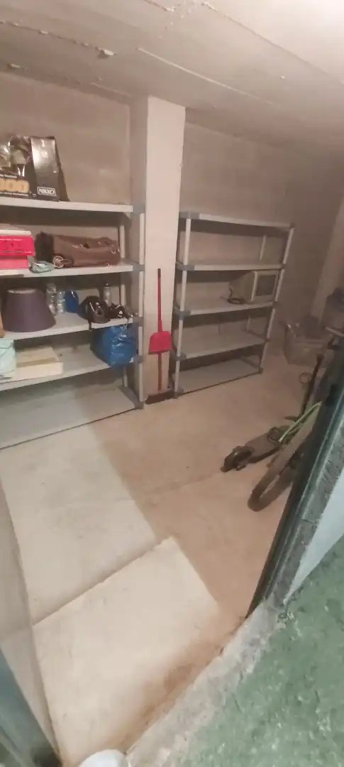 Storage room for sale in Sagnier - Plaça de Catalunya