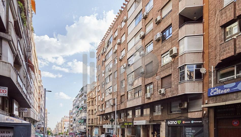 Photo 1 of Flat for sale in Madrid, Belén - San Roque, Jaén