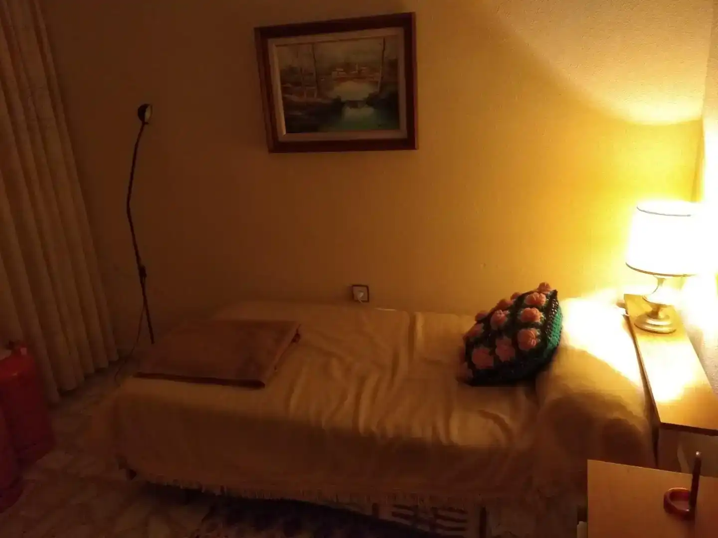 Habitación de Casa o chalet en venta en Valdemorillo de la Sierra, Cuenca