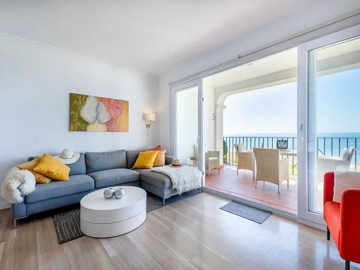 Apartamento en venta en Mijas pueblo, imagen 4