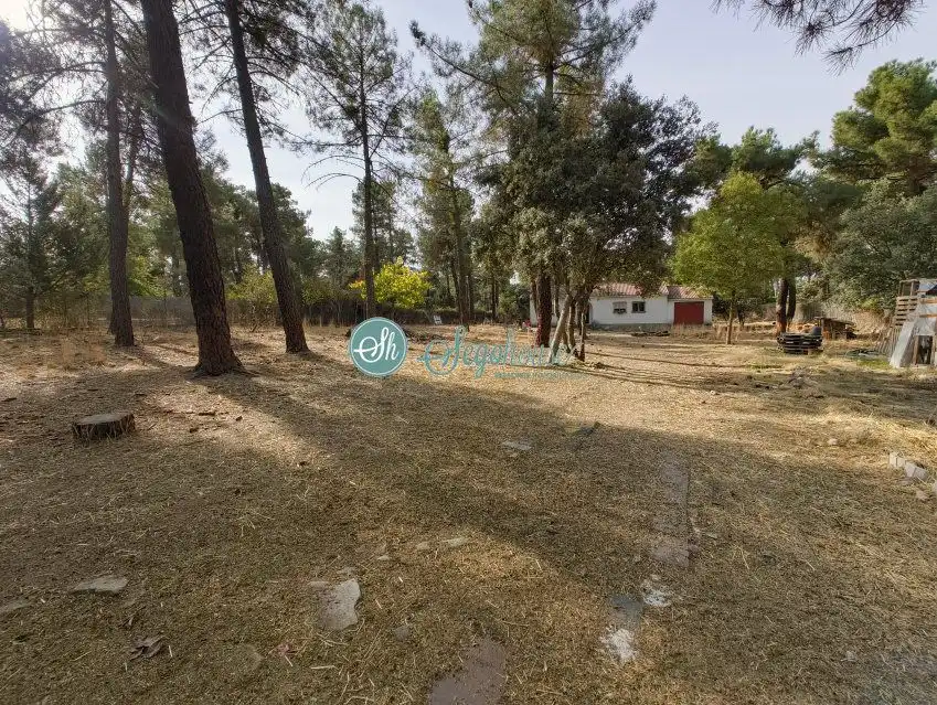 Casa o chalet en venta en Marugán con Terraza