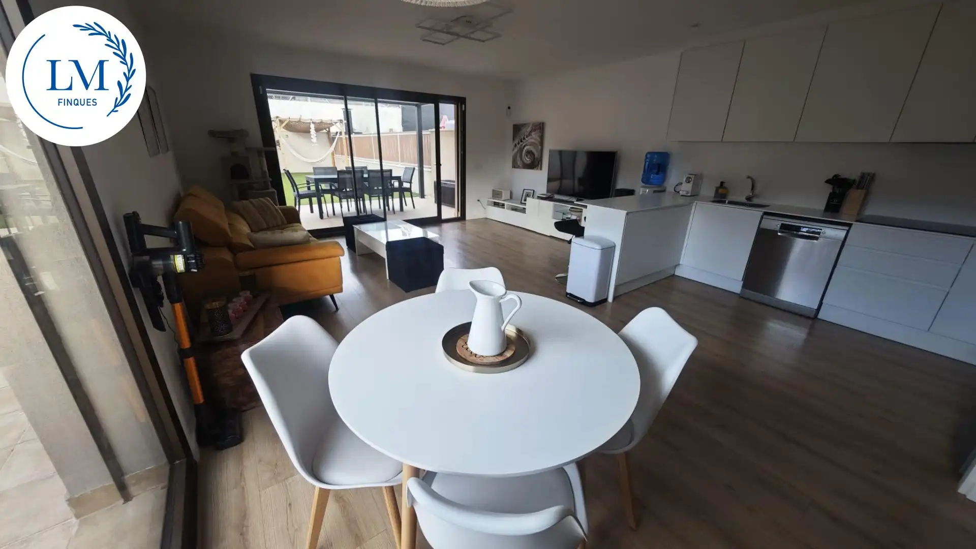 Haus zur Miete in Fondo Somella, imagen 9