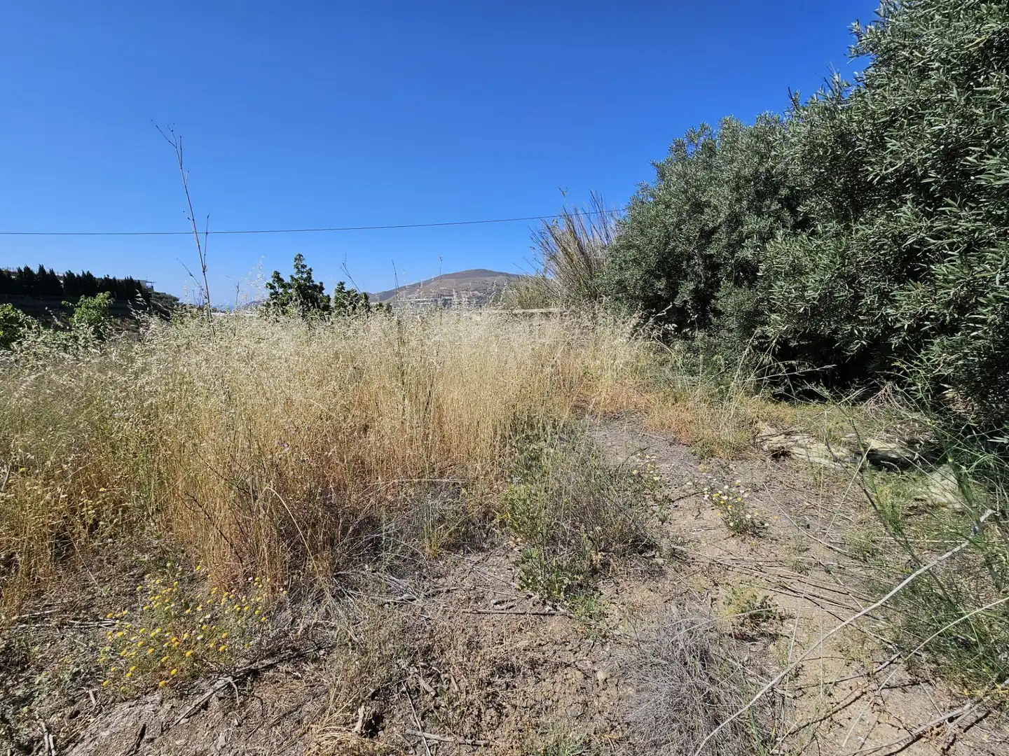 Country homes for sale in Lújar  with Private garden