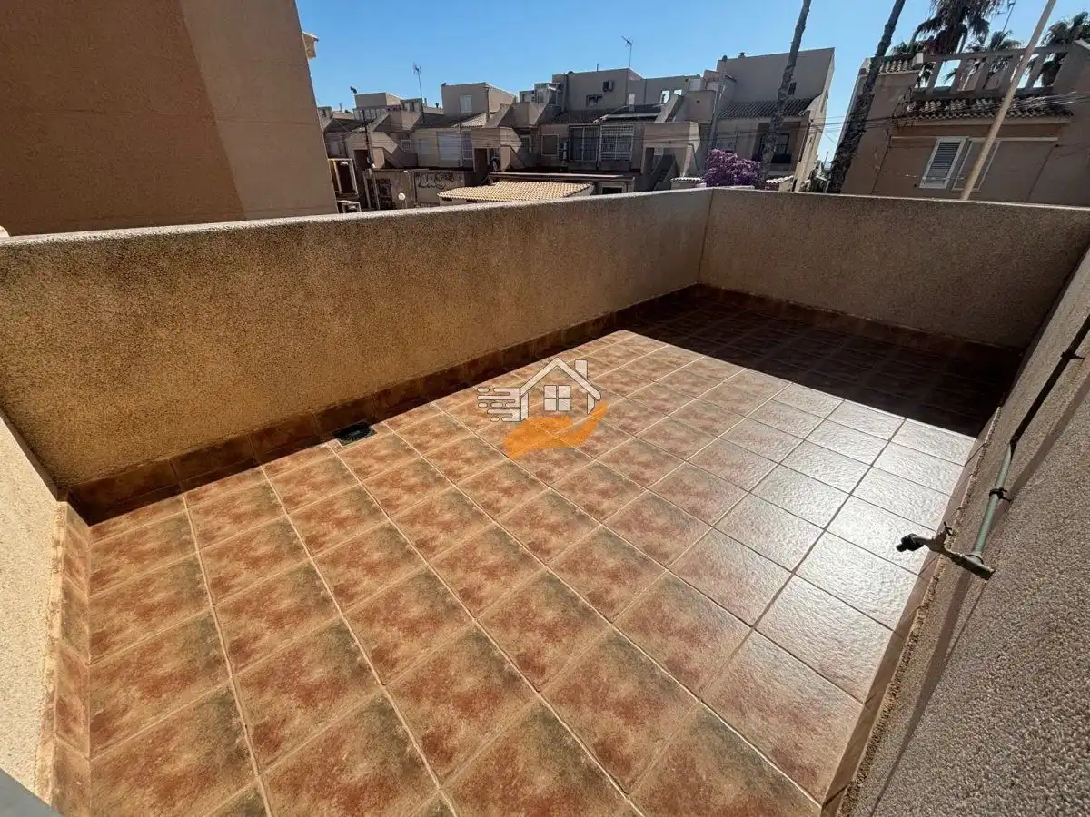 Duplex with pool for sale in Playa de los Locos, imagen 23