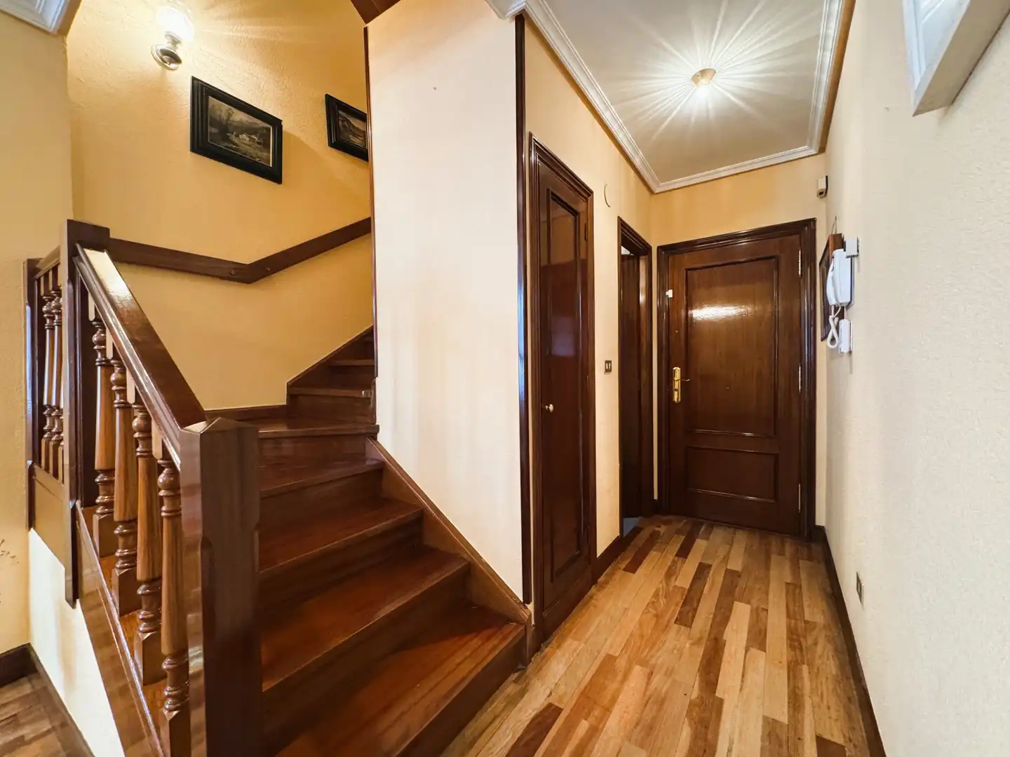 Duplexes for sale in Bilbao 