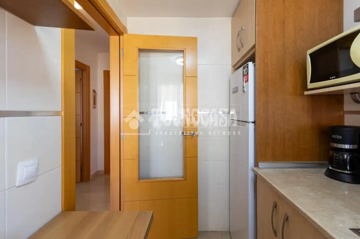 Wohnung zum Verkauf in Vélez-Málaga ciudad, imagen 12