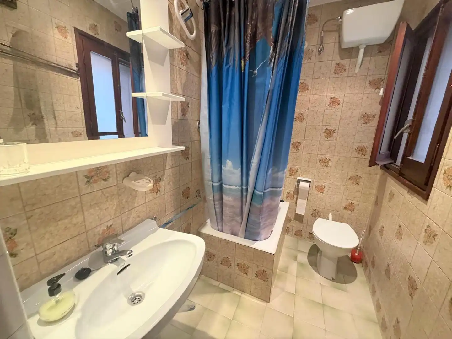 Maison avec terrasse à vendre à El Perelló, imagen 5