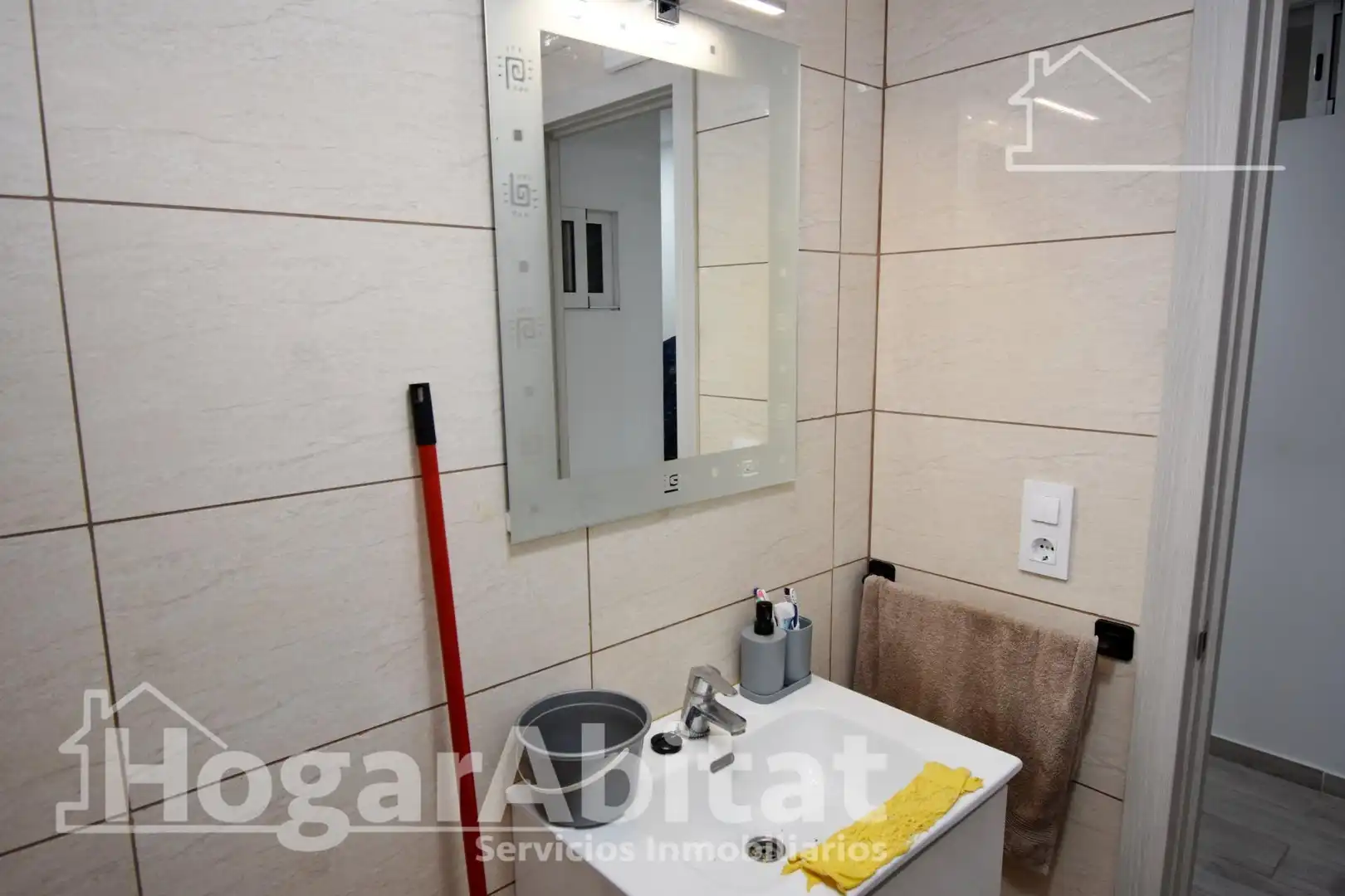 Habitación de Piso en venta en Alzira