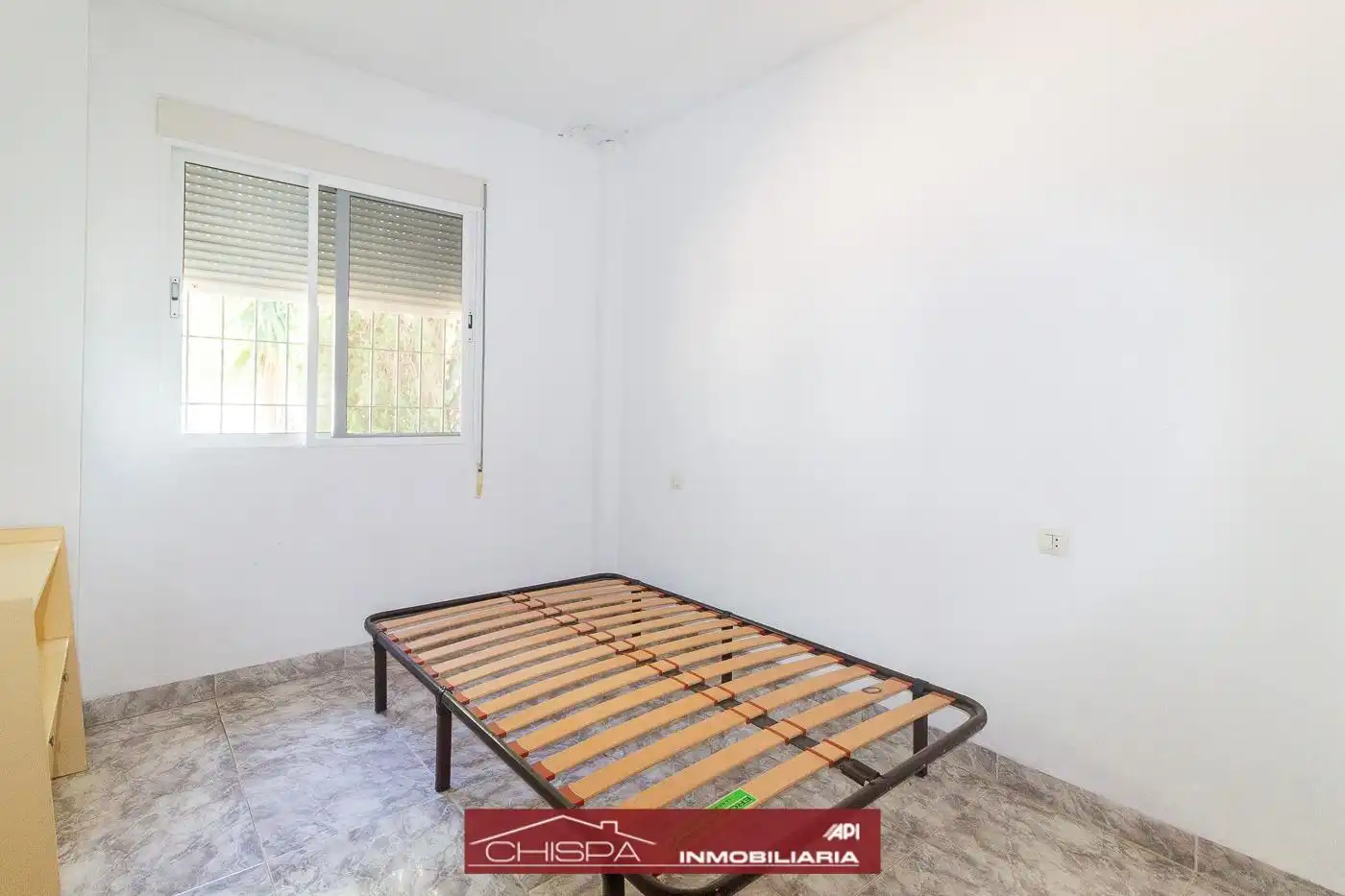 Habitación de Casa o chalet en venta en Náquera con Aire acondicionado, Jardín privado y Terraza