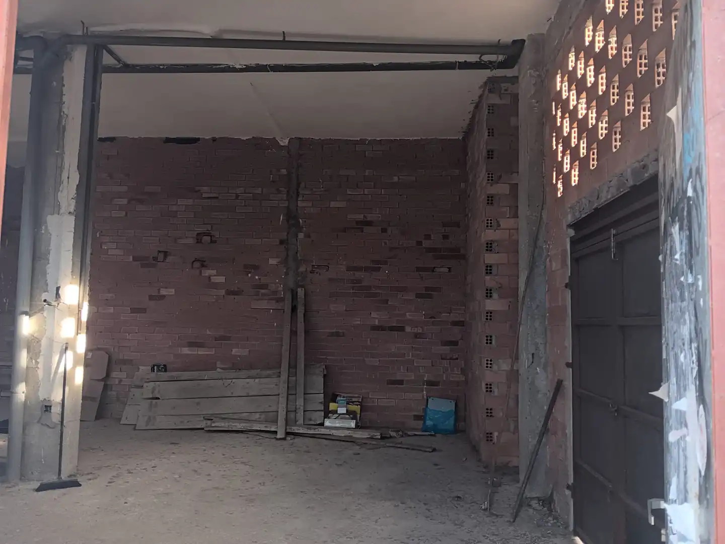 Local comercial en venda a Errekatxu Kalea 17, imagen 12