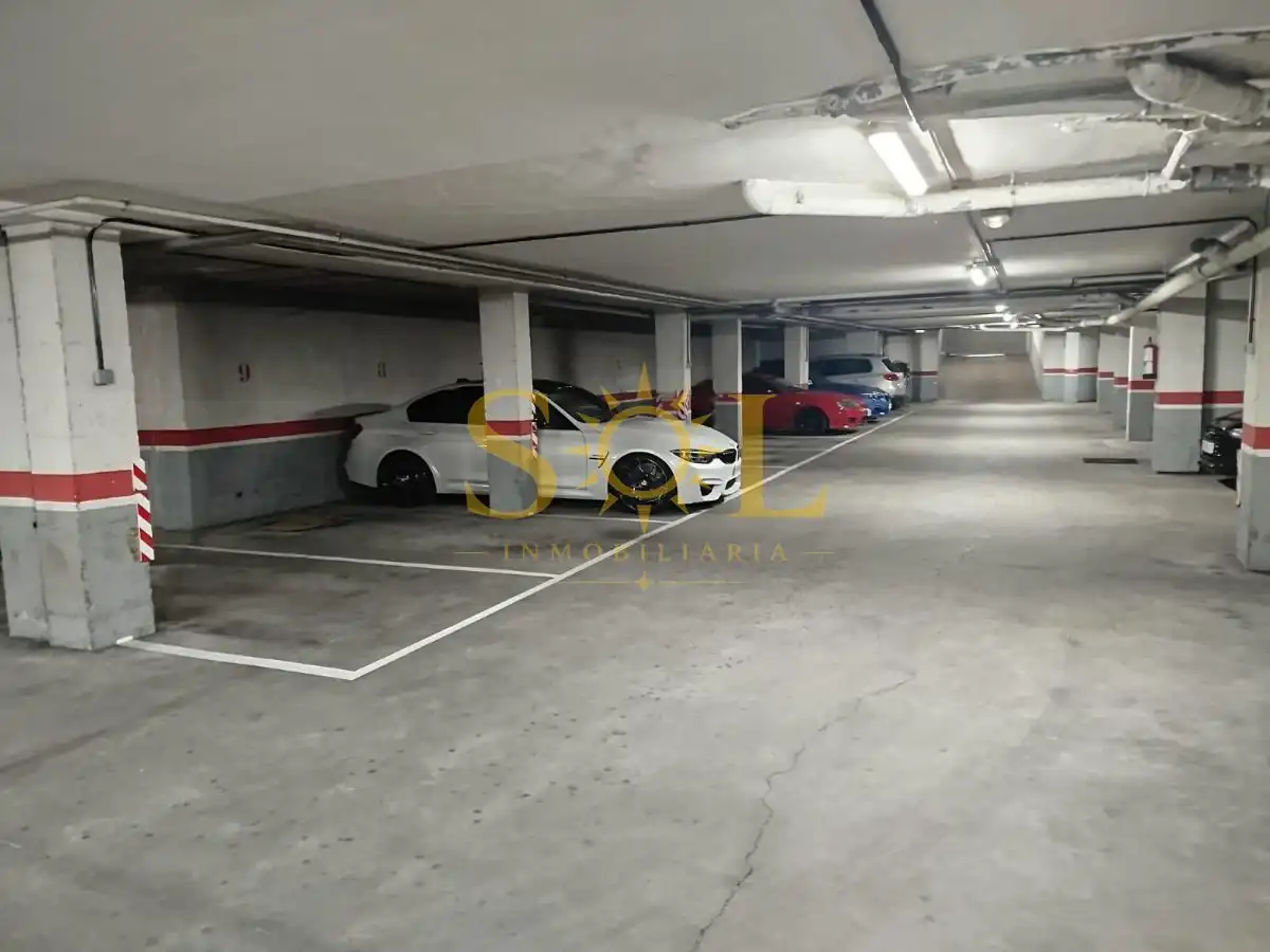 Flat with lift for sale in Carretera Santander, imagen 13