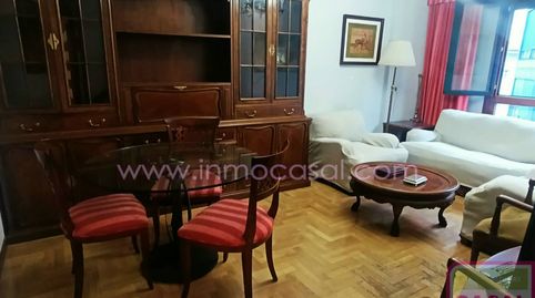 Foto 5 von Wohnung zur Miete in Salesas - Foncalada - Campoamor, Oviedo