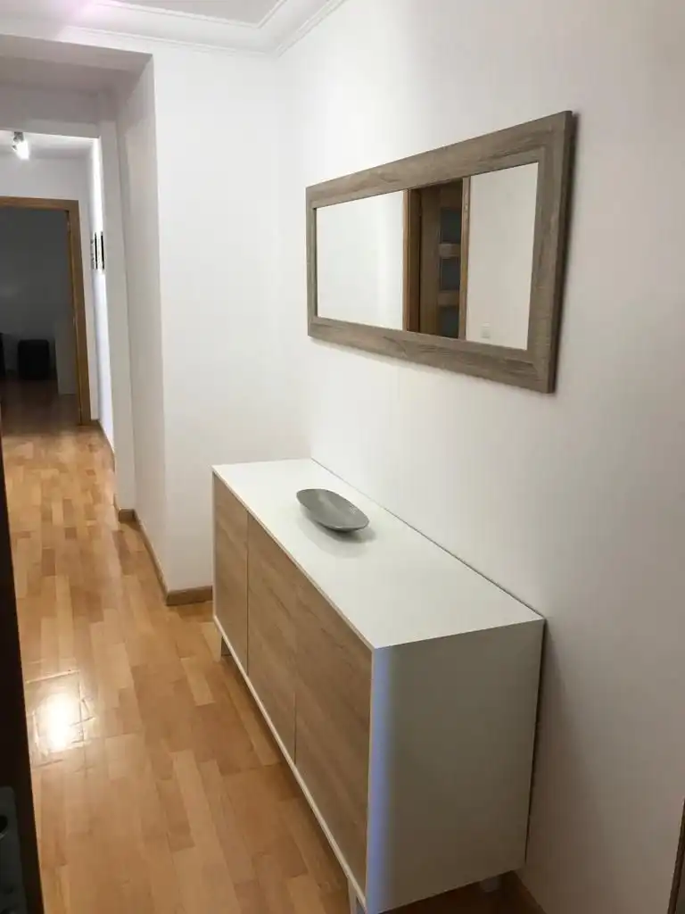 Flat for rent in Carrer de Pere Cabanes, 56, Torrefiel