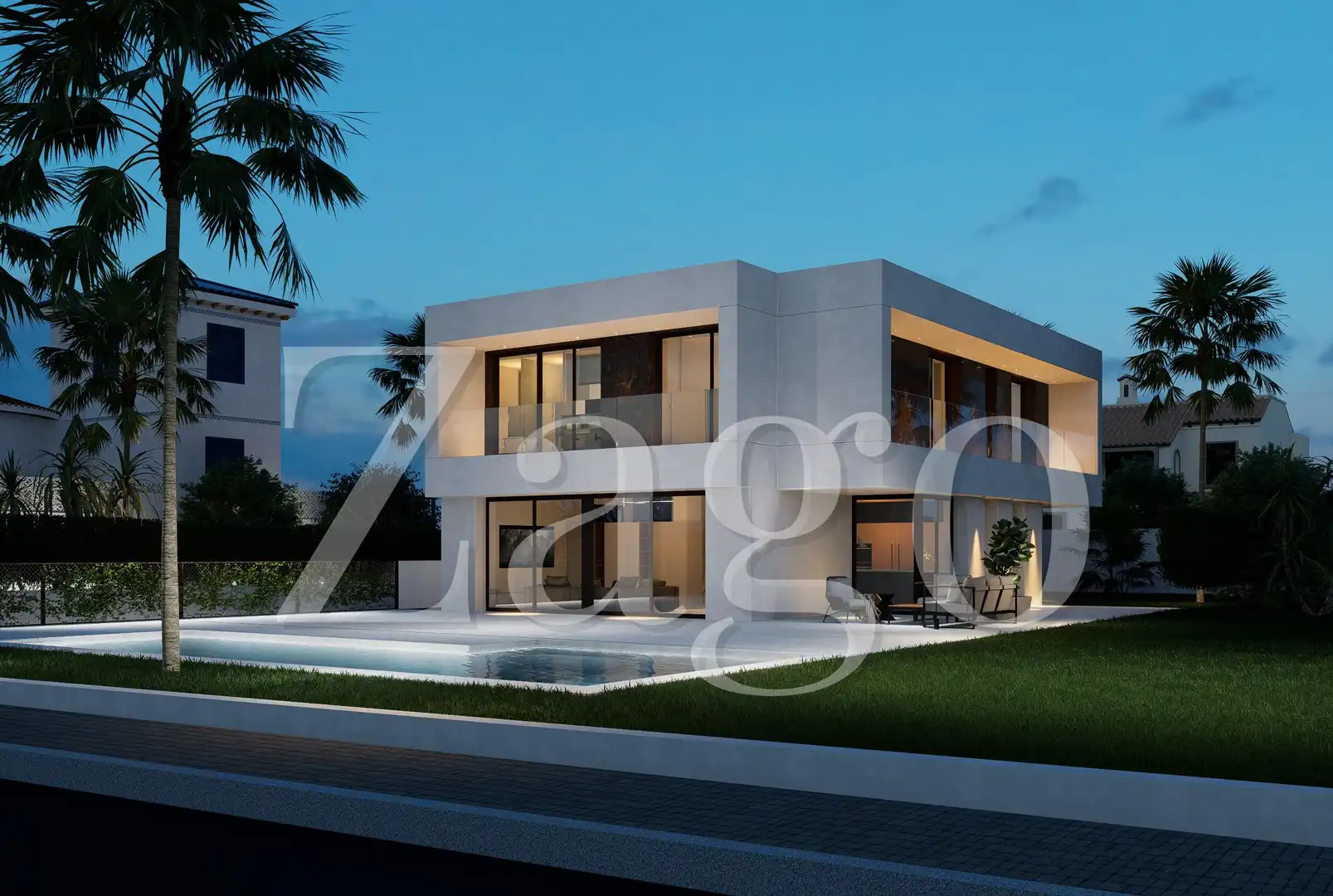 Casa en venta en Coloma, imagen 23