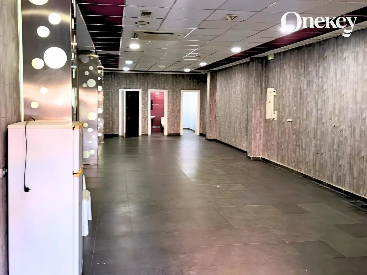 Commercial properties for sale in Fortuna, Murcia