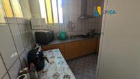 Kitchen of Flat for sale in Barbate  with Furnished