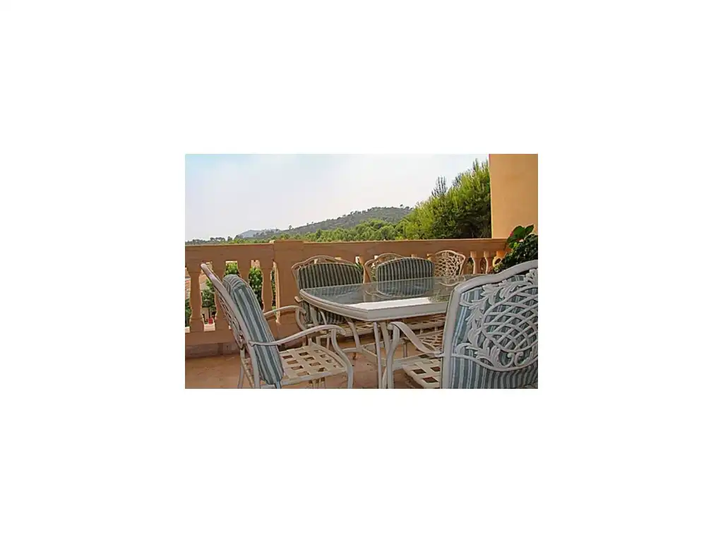 House with terrace for sale in Peguera, imagen 9