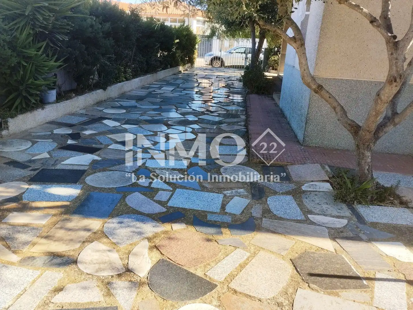 Detached house with terrace for sale in Carrer Oleastrum 45, imagen 27