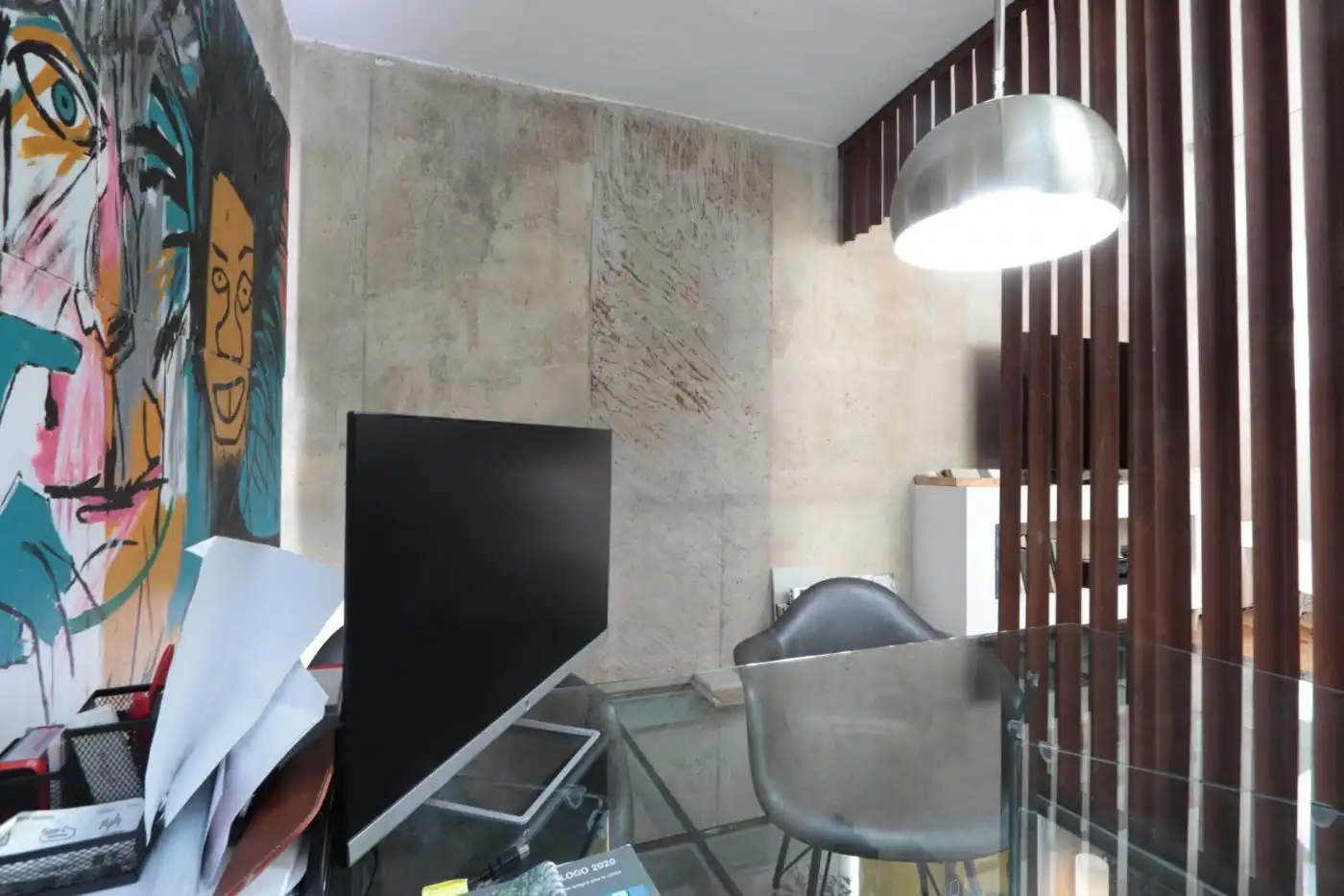 Casa o chalet en venta en Cartagena con Aire acondicionado, Terraza y Piscina