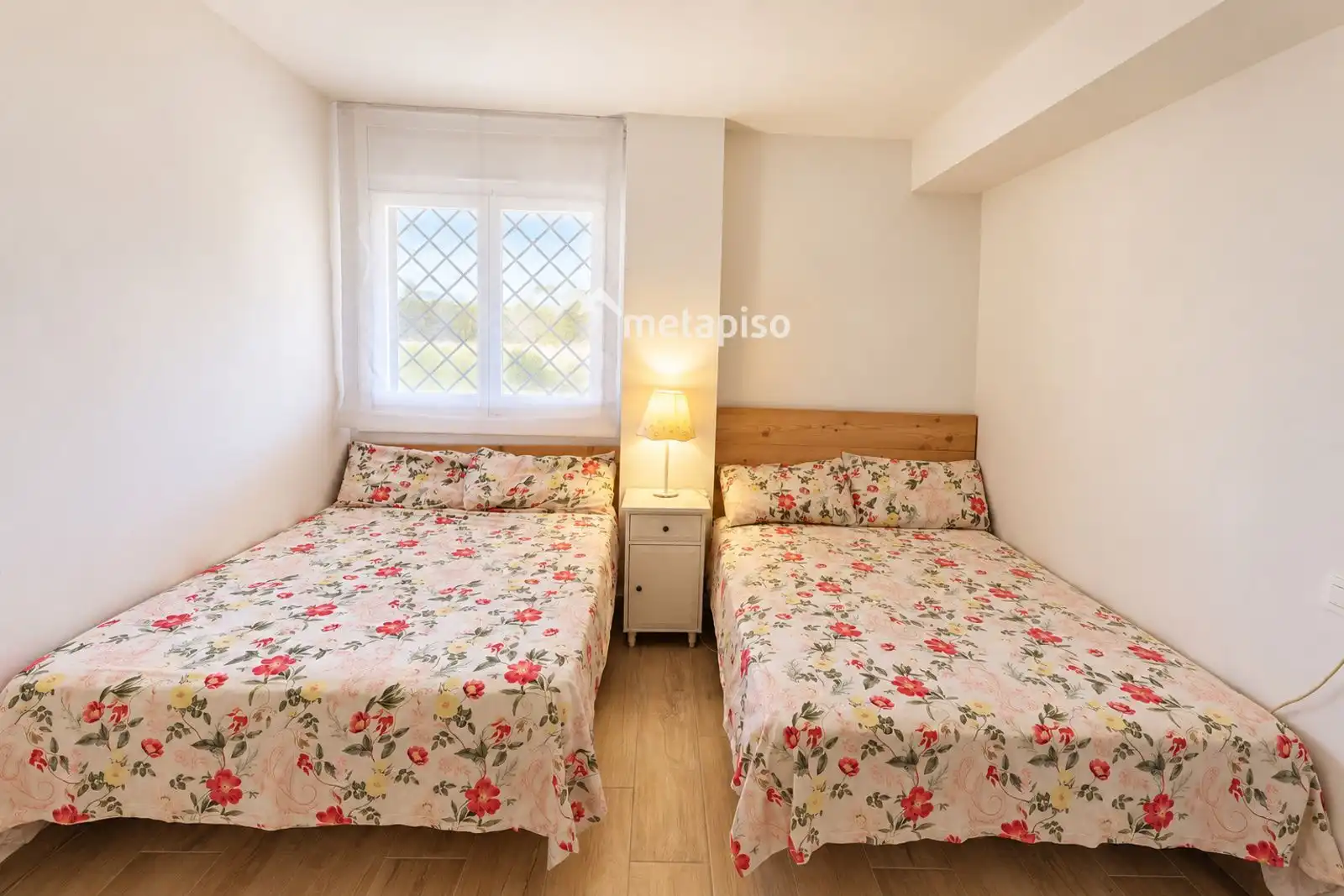 Schlafzimmer von Wohnung zum Verkauf in Coma-ruga platja