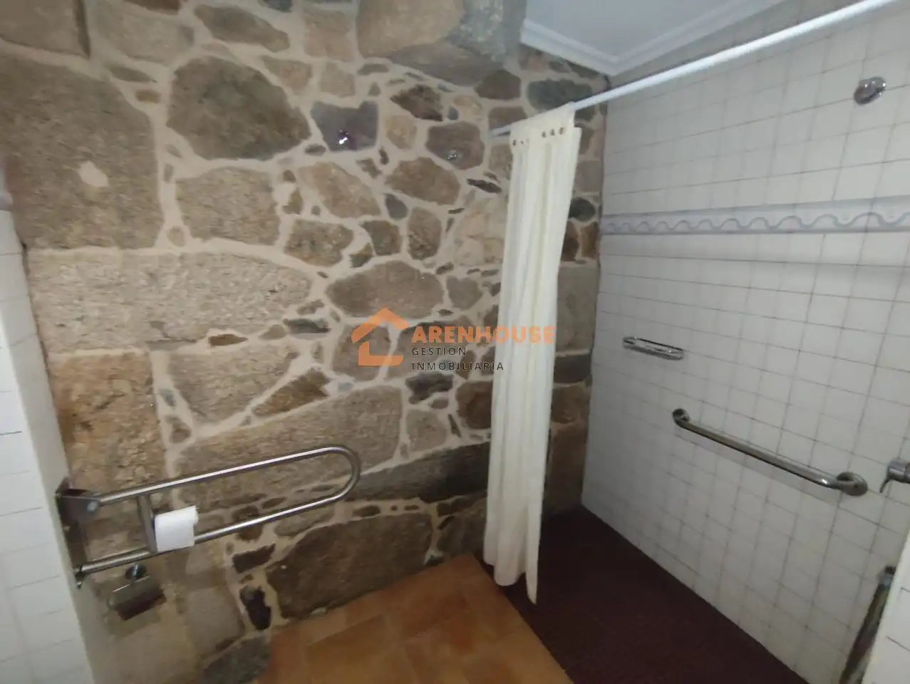 Casa amb jardí en venda a Ramirás, imagen 42
