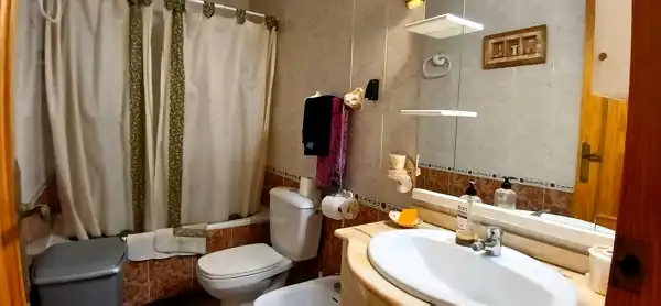 Doppelhaushälfte mit Pool zum Verkauf in Playa del Cura, imagen 7