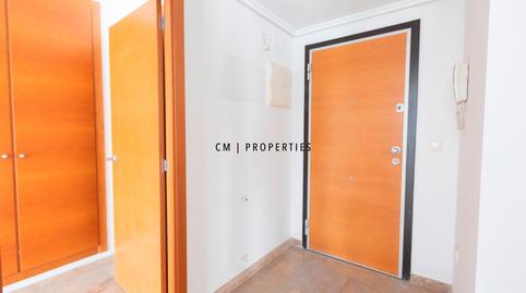 Foto 2 de Pis de lloguer a Peris y Valero, En Corts - Doctor Waksman, Valencia