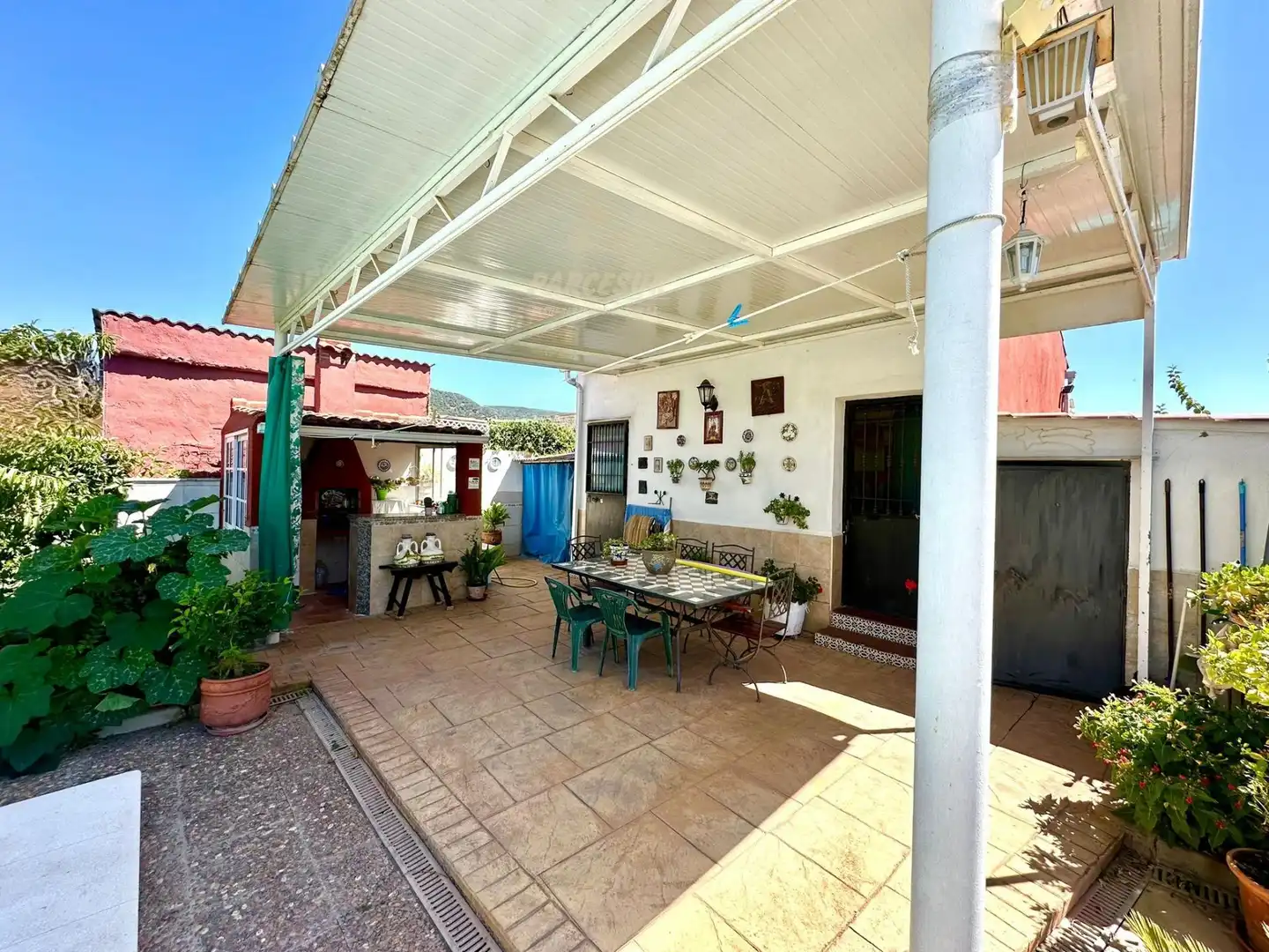 Casa con piscina in vendita a Periurbano Oeste - Sierra, imagen 7