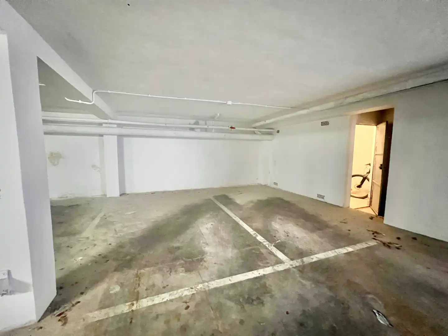 Garaje en venta en Benicasim / Benicàssim