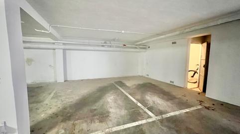 Photo 5 of Garage for sale in Carrer la Punta, 53, Heliópolis, Benicasim / Benicàssim