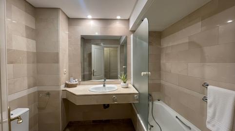 Photo 5 of Flat for rent in Avenida Ricardo Soriano, Ricardo Soriano, Marbella