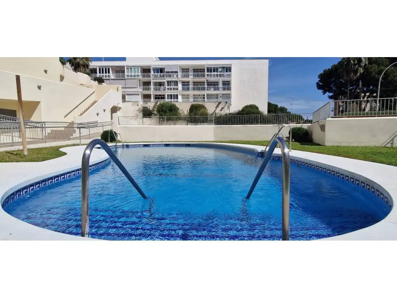 Apartament en venda a Avenida Mar, Puerto Marina