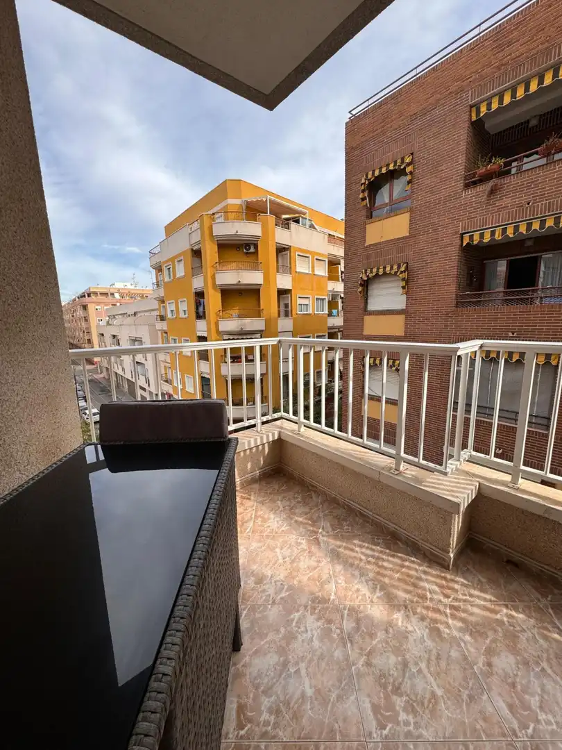 Apartment mit Terrasse zum Verkauf in Calle SAN LUIS, imagen 21