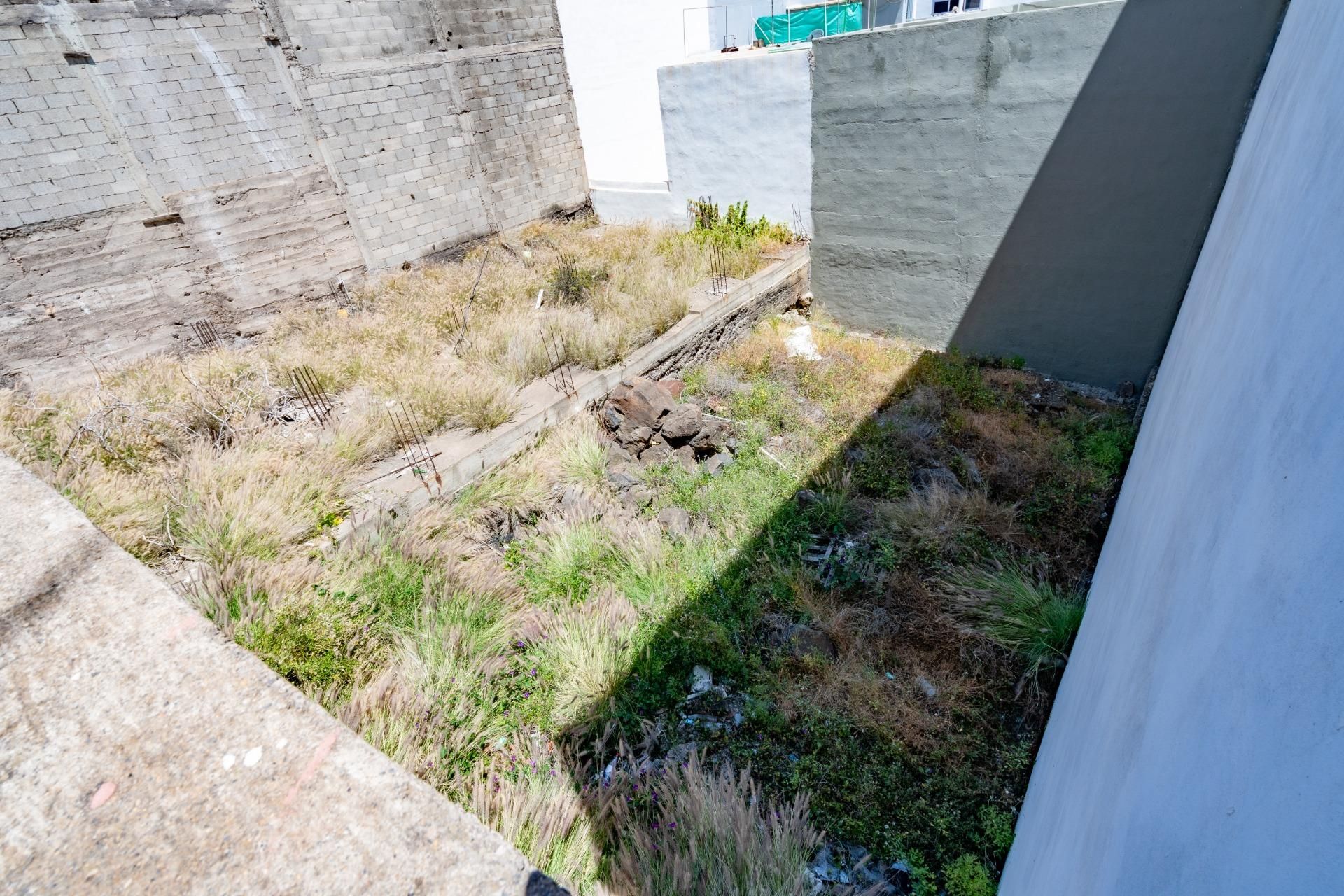 Residencial en venda en  Santa Cruz de Tenerife Capital