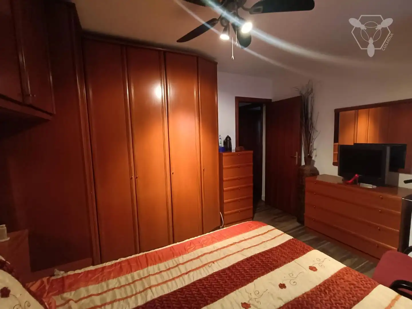 Habitación de Piso en venta en Huelva con Aire acondicionado, Terraza y Amueblado