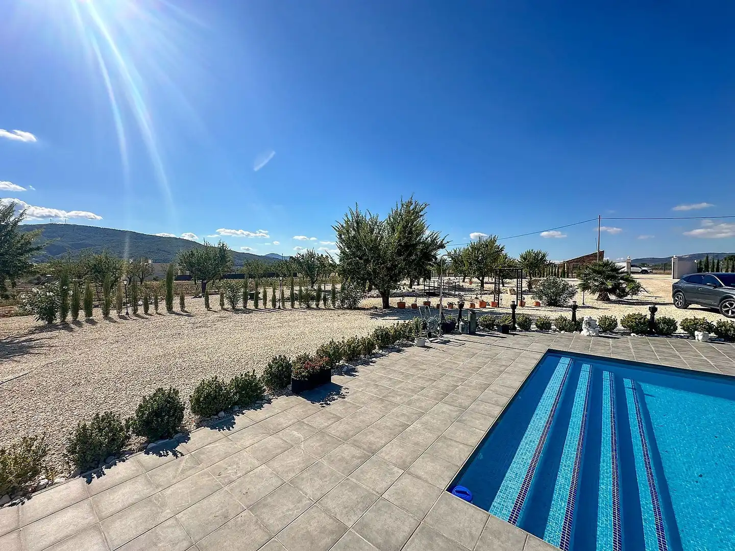 Villa zum Verkauf in El Pinós / Pinoso, imagen 32