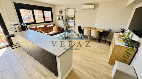 Foto 3 de Piso en venta en Matadero, 32, Centro - Corte Inglés, Toledo