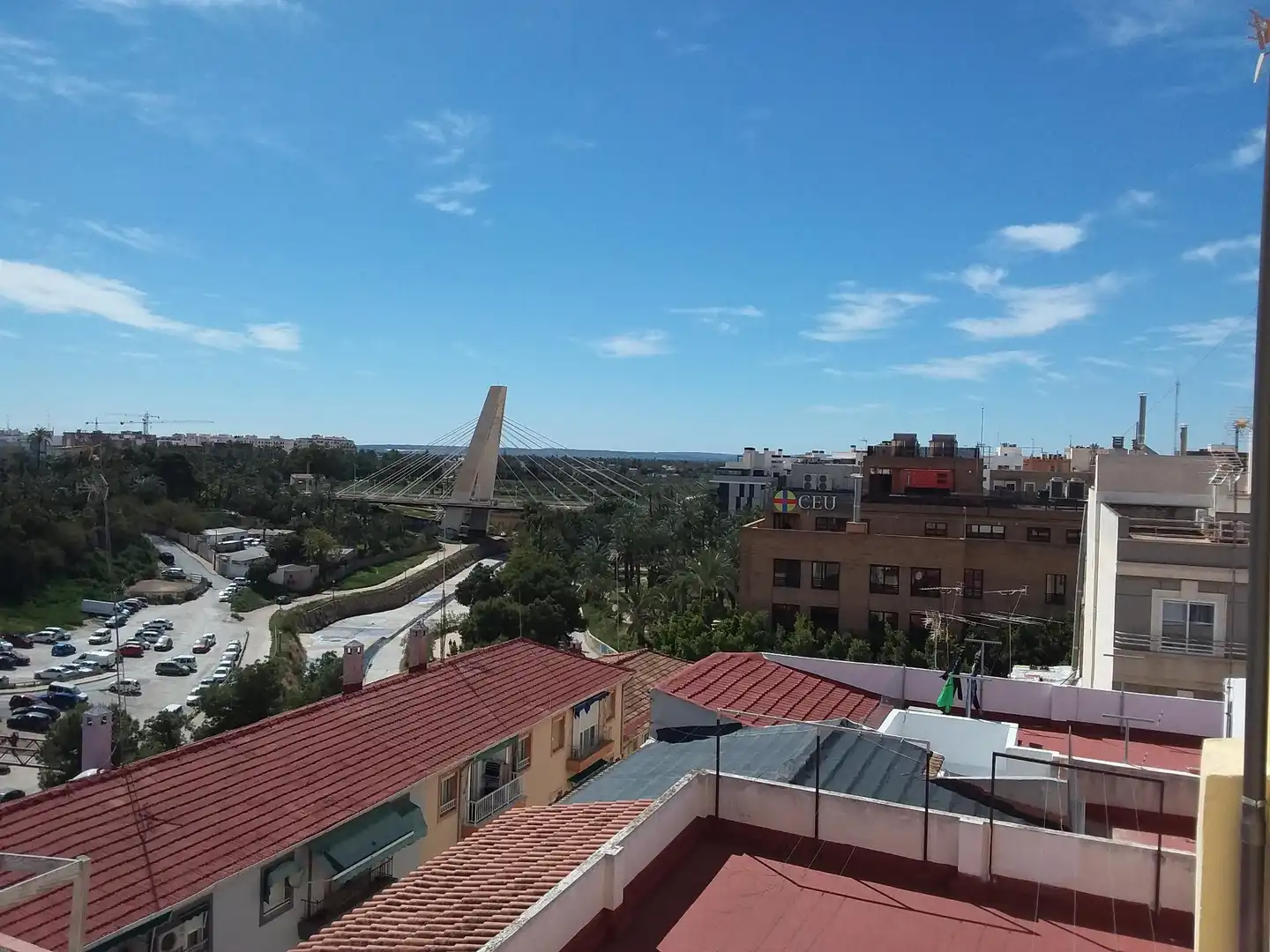 Wohnung zum Verkauf in Plaza Crevillente - Antiguos Juzgados - El Asilo