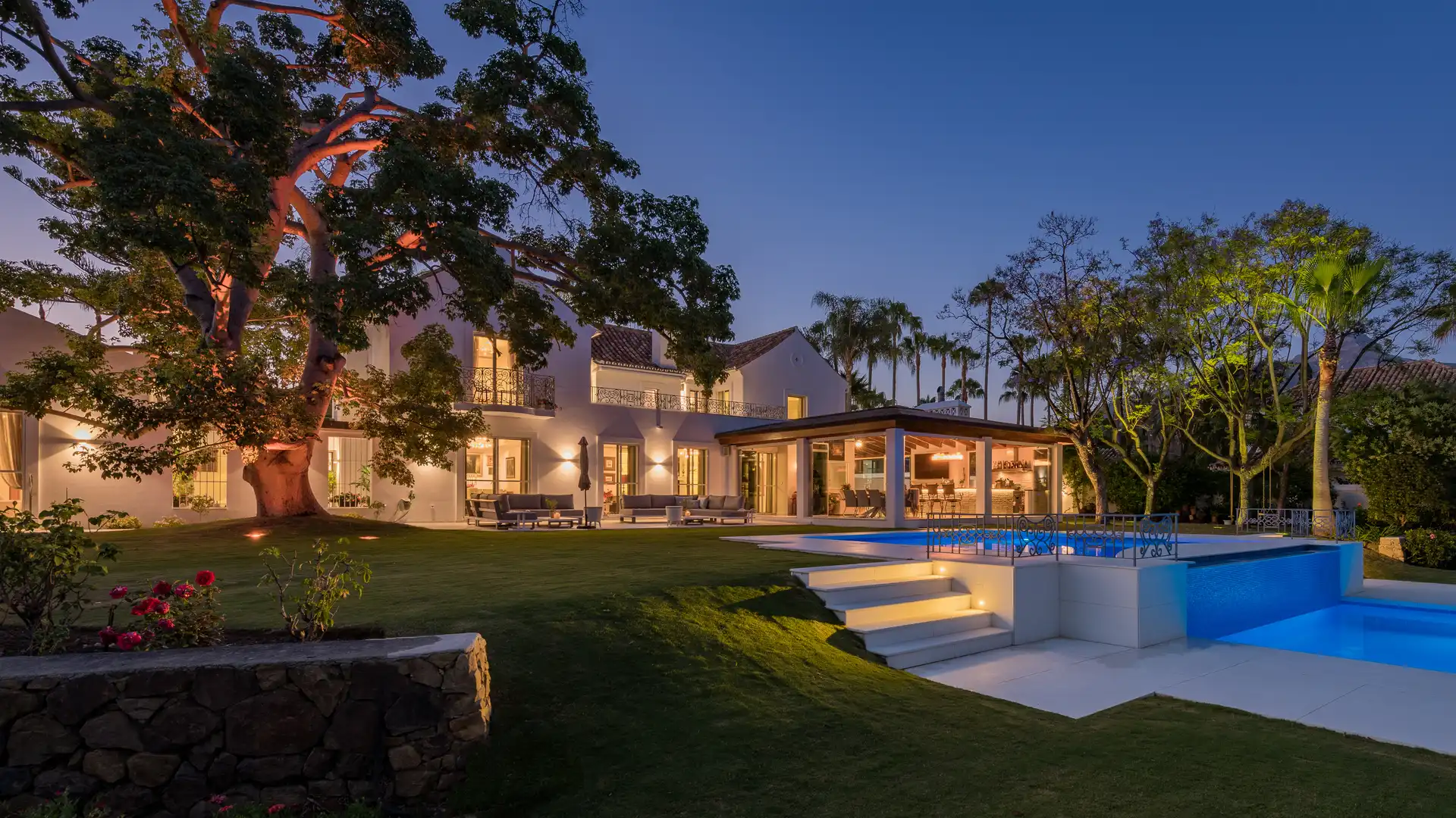Chalet de obra nueva en venta en La Cerquilla, imagen 8