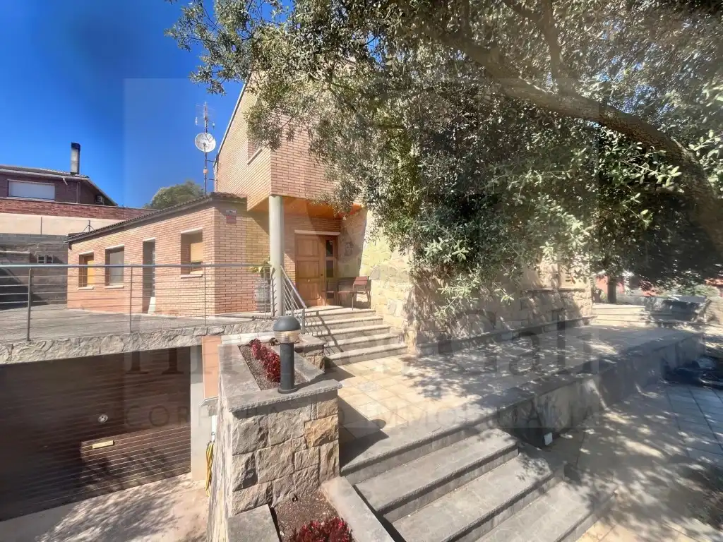 House with terrace for sale in Castellnou de Bages, imagen 15